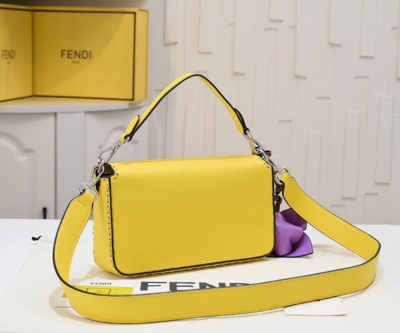 Fendi Satchel Bags